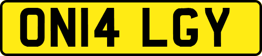 ON14LGY