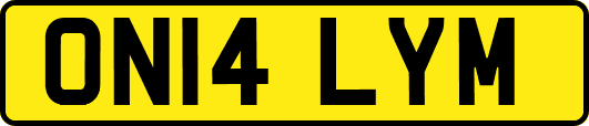 ON14LYM
