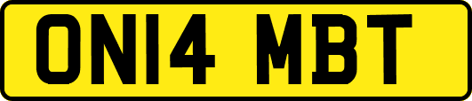 ON14MBT