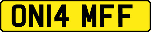 ON14MFF