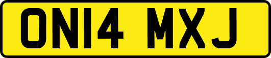 ON14MXJ