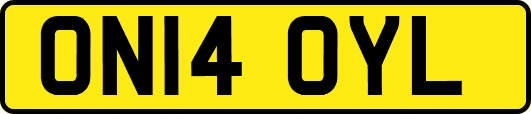 ON14OYL