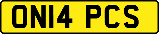 ON14PCS