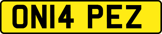 ON14PEZ