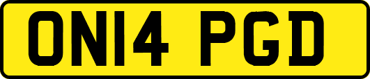 ON14PGD