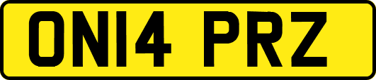 ON14PRZ