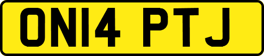 ON14PTJ