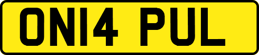 ON14PUL