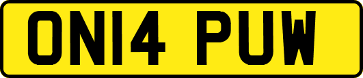 ON14PUW