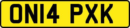 ON14PXK