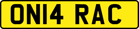 ON14RAC