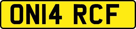 ON14RCF