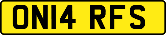 ON14RFS