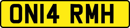 ON14RMH