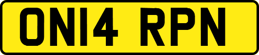 ON14RPN