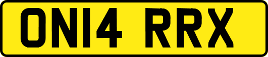 ON14RRX