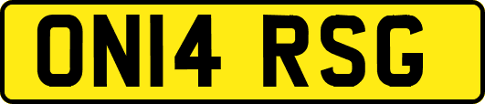 ON14RSG