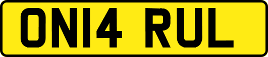 ON14RUL