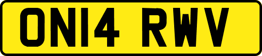 ON14RWV
