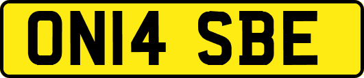 ON14SBE