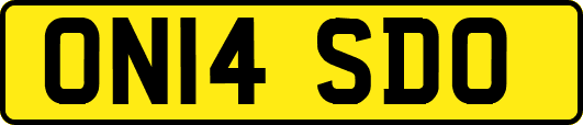 ON14SDO