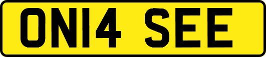 ON14SEE