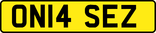 ON14SEZ