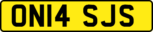 ON14SJS