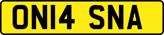 ON14SNA
