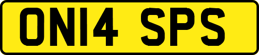 ON14SPS