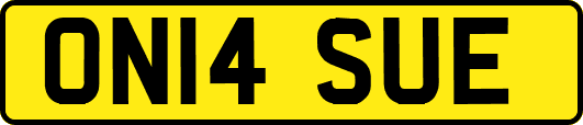 ON14SUE