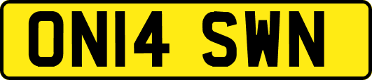 ON14SWN