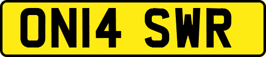 ON14SWR