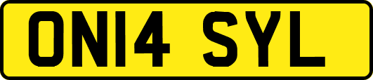 ON14SYL