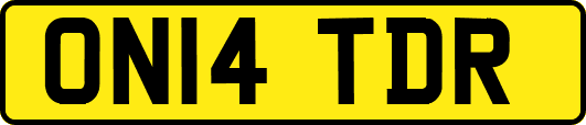 ON14TDR
