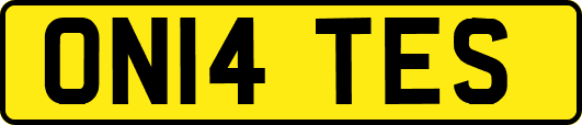 ON14TES