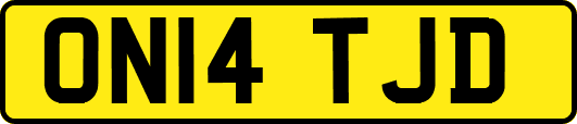 ON14TJD