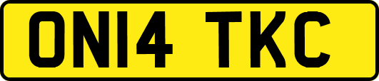 ON14TKC