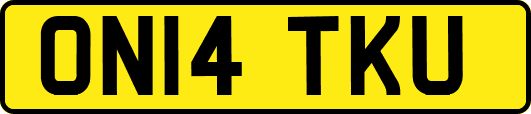 ON14TKU