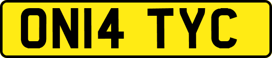 ON14TYC