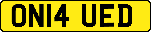 ON14UED