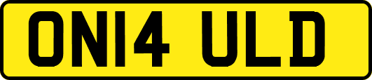 ON14ULD