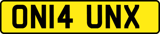 ON14UNX