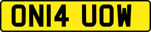 ON14UOW
