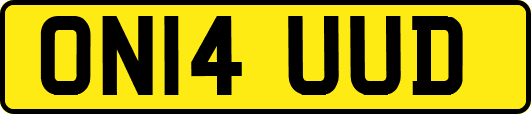 ON14UUD