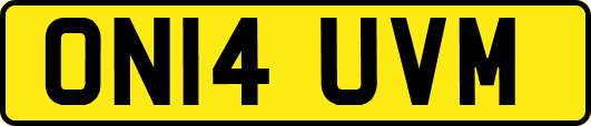 ON14UVM