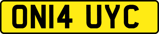 ON14UYC