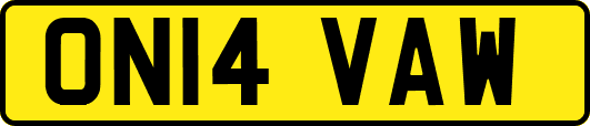 ON14VAW