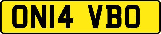 ON14VBO