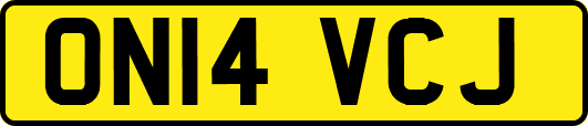 ON14VCJ